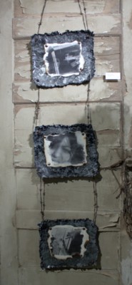 "Breaking Through." (Photo: Heather Meunier | The Prospector)