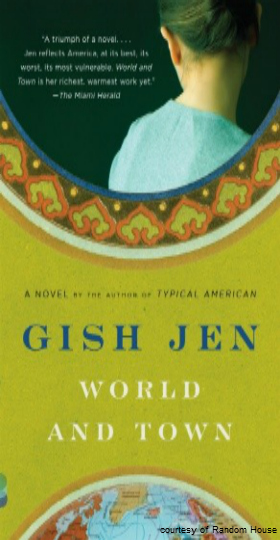The Novel of Gish Jen's Typical American