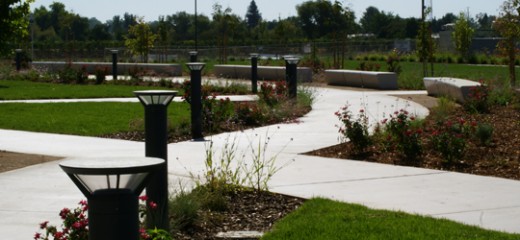 Sutter County Campus | Photo by Robert Angus