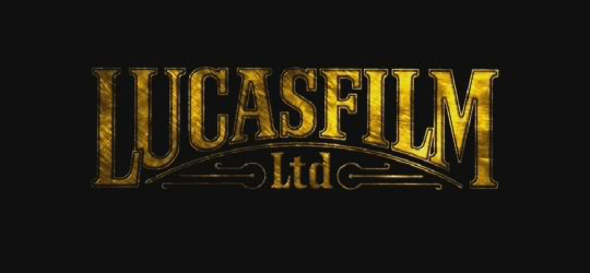 LucasFilm logo | Provided by LucasFilm Ltd.