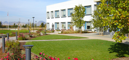 The Sutter County Campus in Yuba City | Photo provided by Yuba College