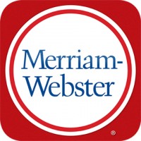 Dictionary-Merriam-Webster-Icon