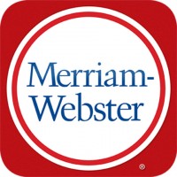 Dictionary-Merriam-Webster-Icon
