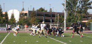 49ers defend against Jaguars