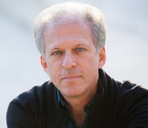 Michael Golding publicity photo