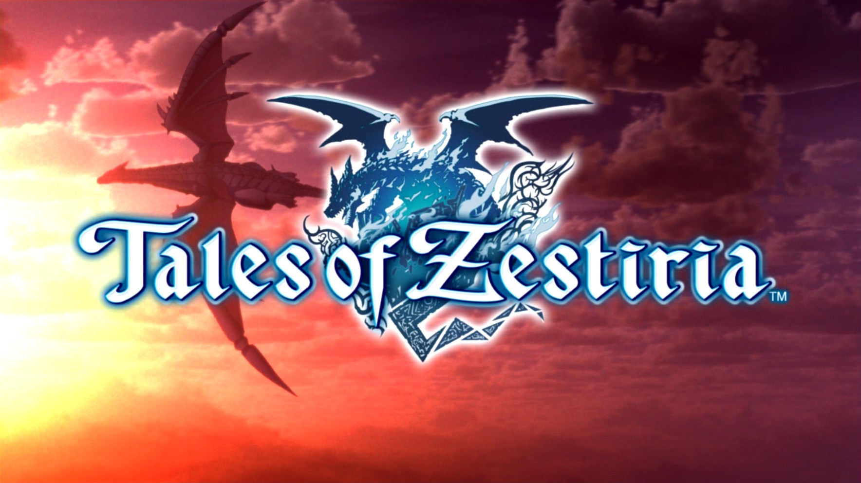 Tales of Zestiria title