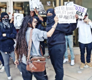 Nyati-MeLissa Cleveland