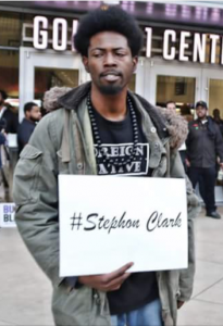 Nyati-MeLissa Cleveland