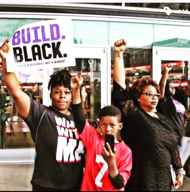 Nyati-MeLissa Cleveland 