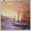 Painting "Venezia"